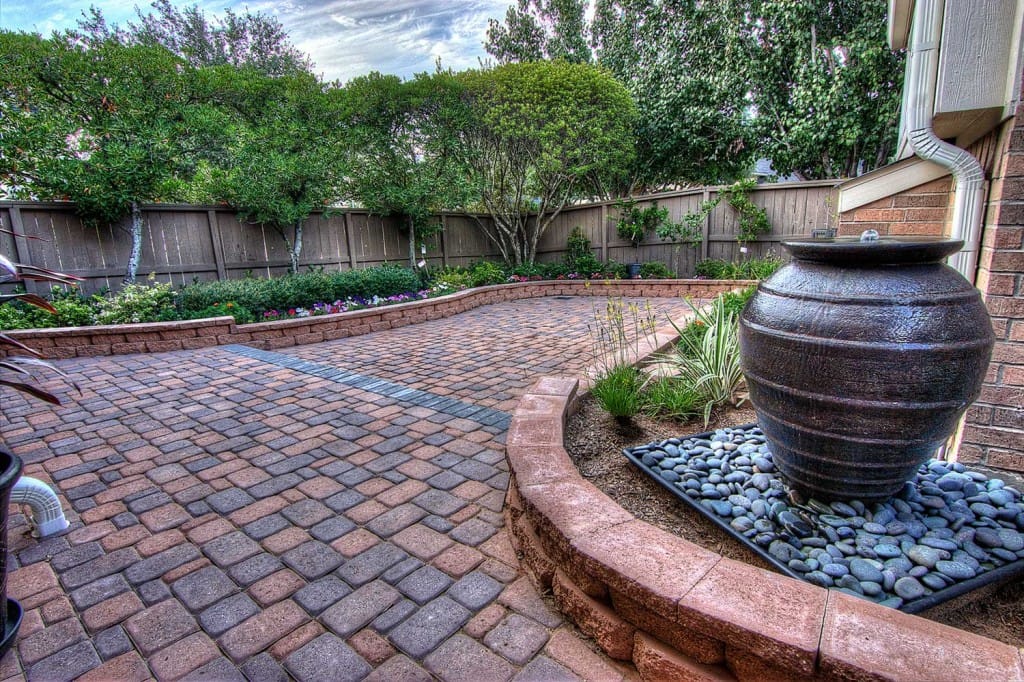 Patio Cover Project in Houston