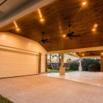 carport