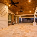 patio cover and carport