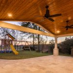 carport