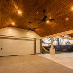 carport