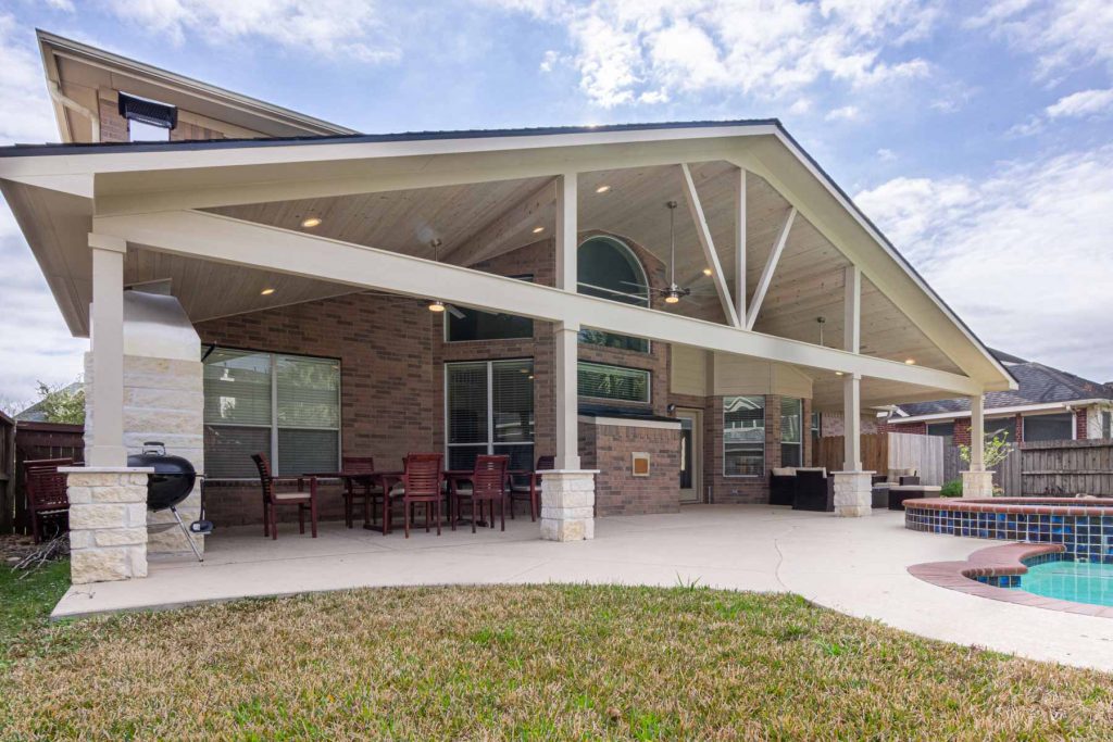 Patio Cover