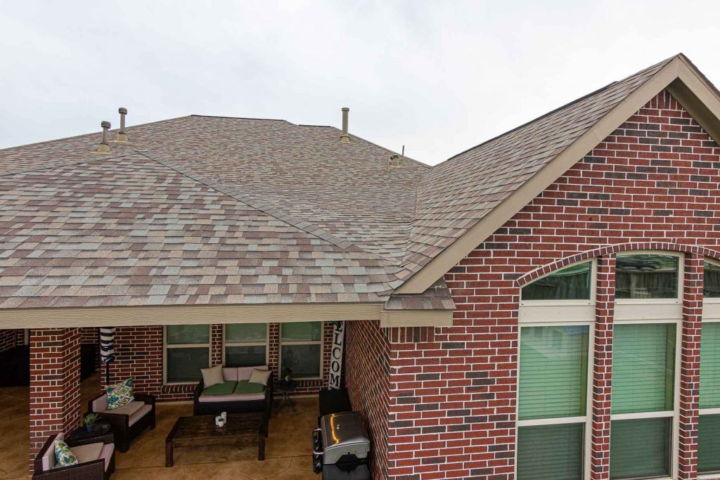 Patio Cover