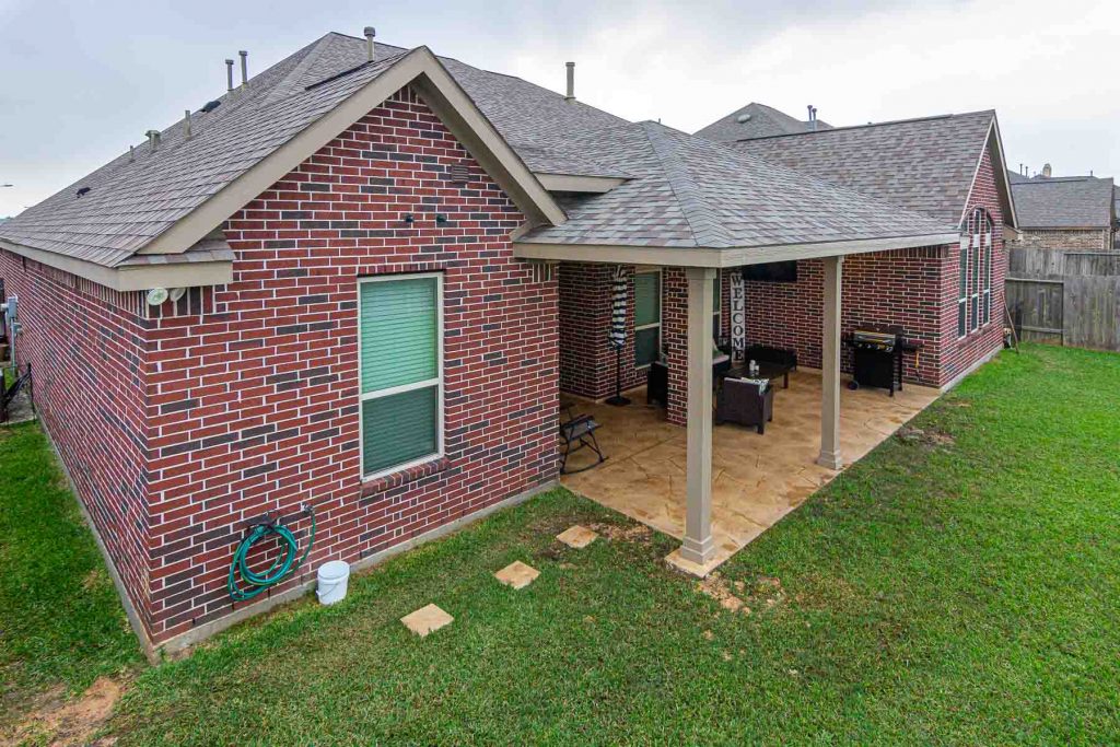 Patio Cover