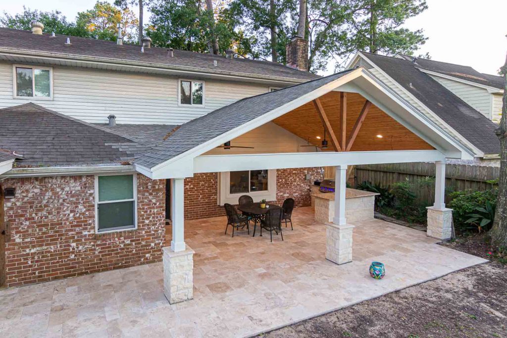 Patio Cover