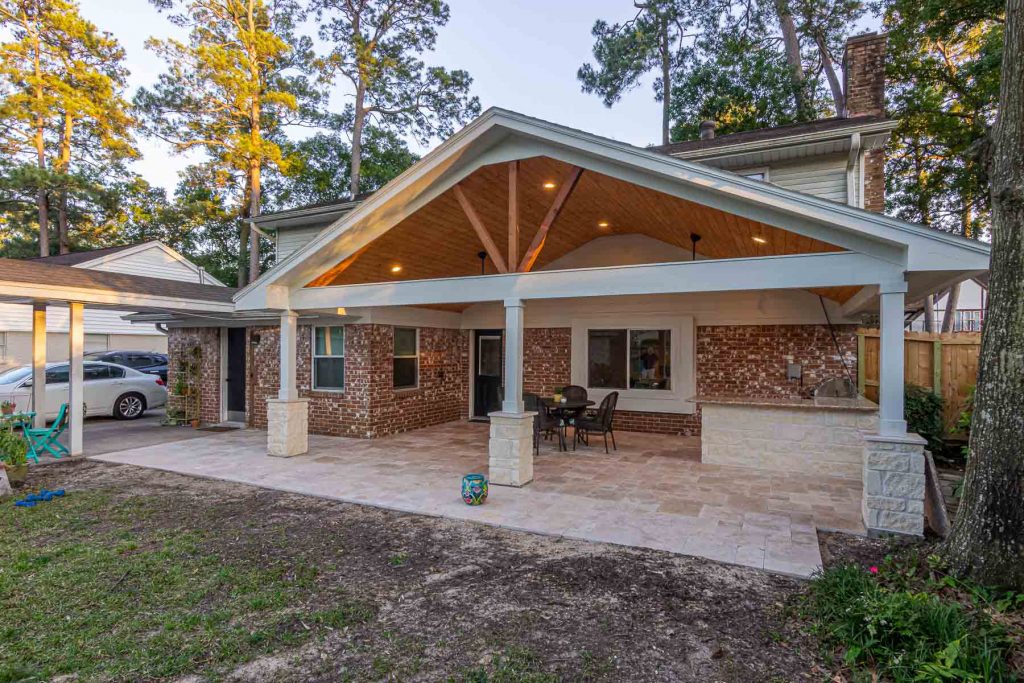 Patio Cover