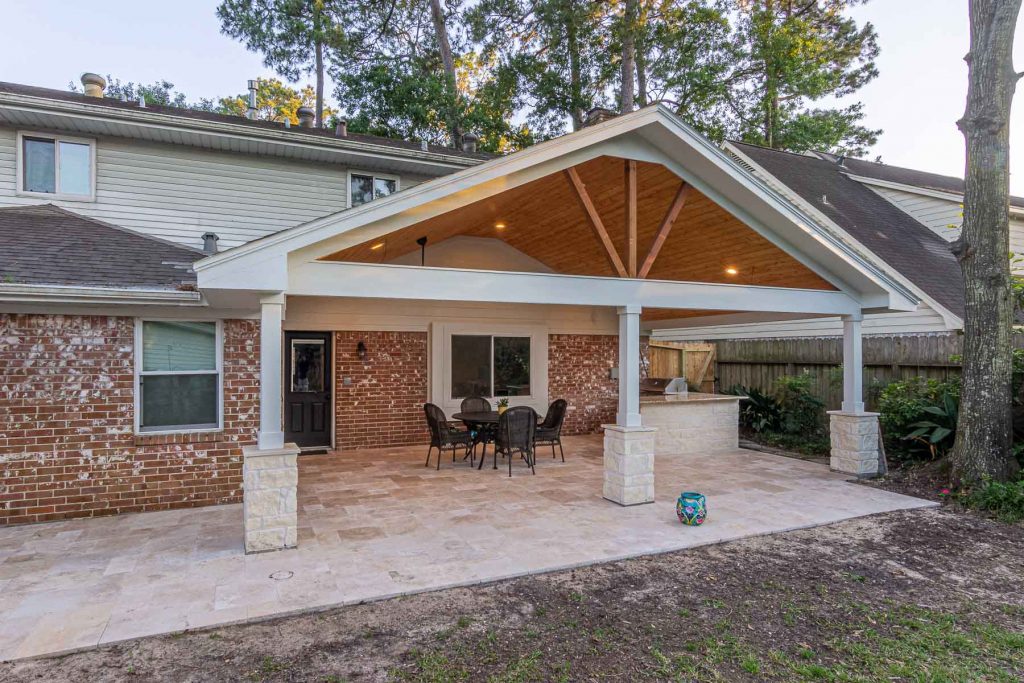 Patio Cover