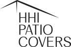 Houston Home Improvement Patio Covers Logo