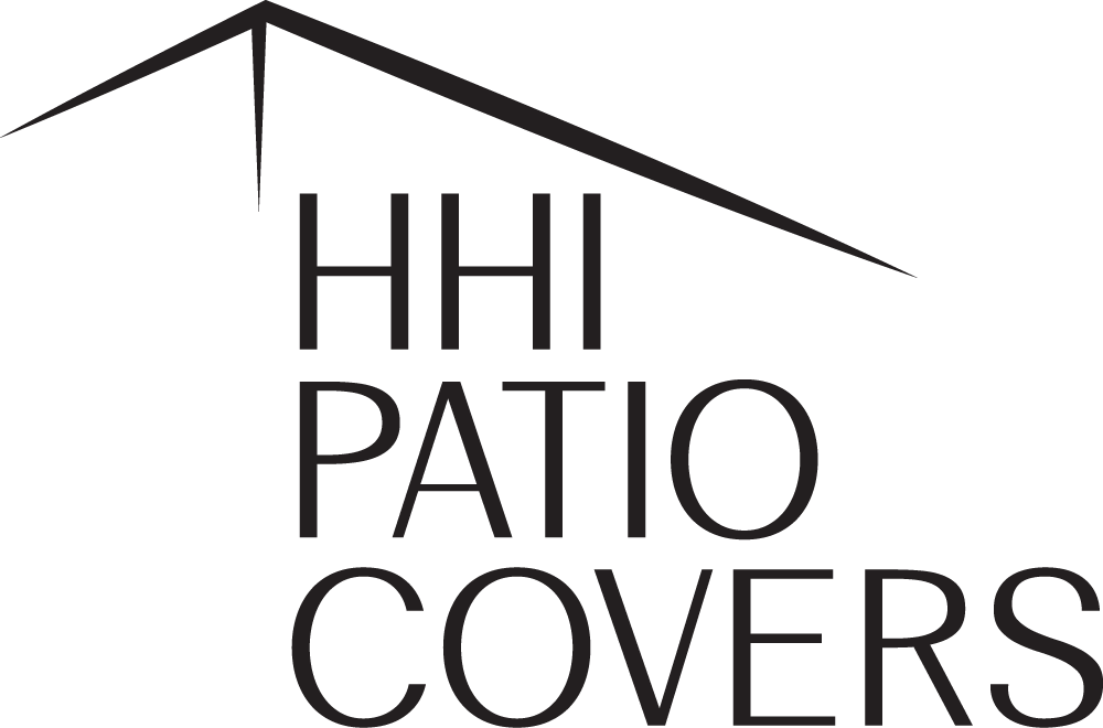 HHI Patio Covers logo
